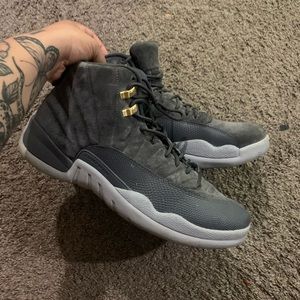 Jordan 12 retros